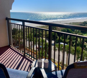 Gone Coastal.